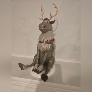 Sven Reindeer Cup From Frozen
